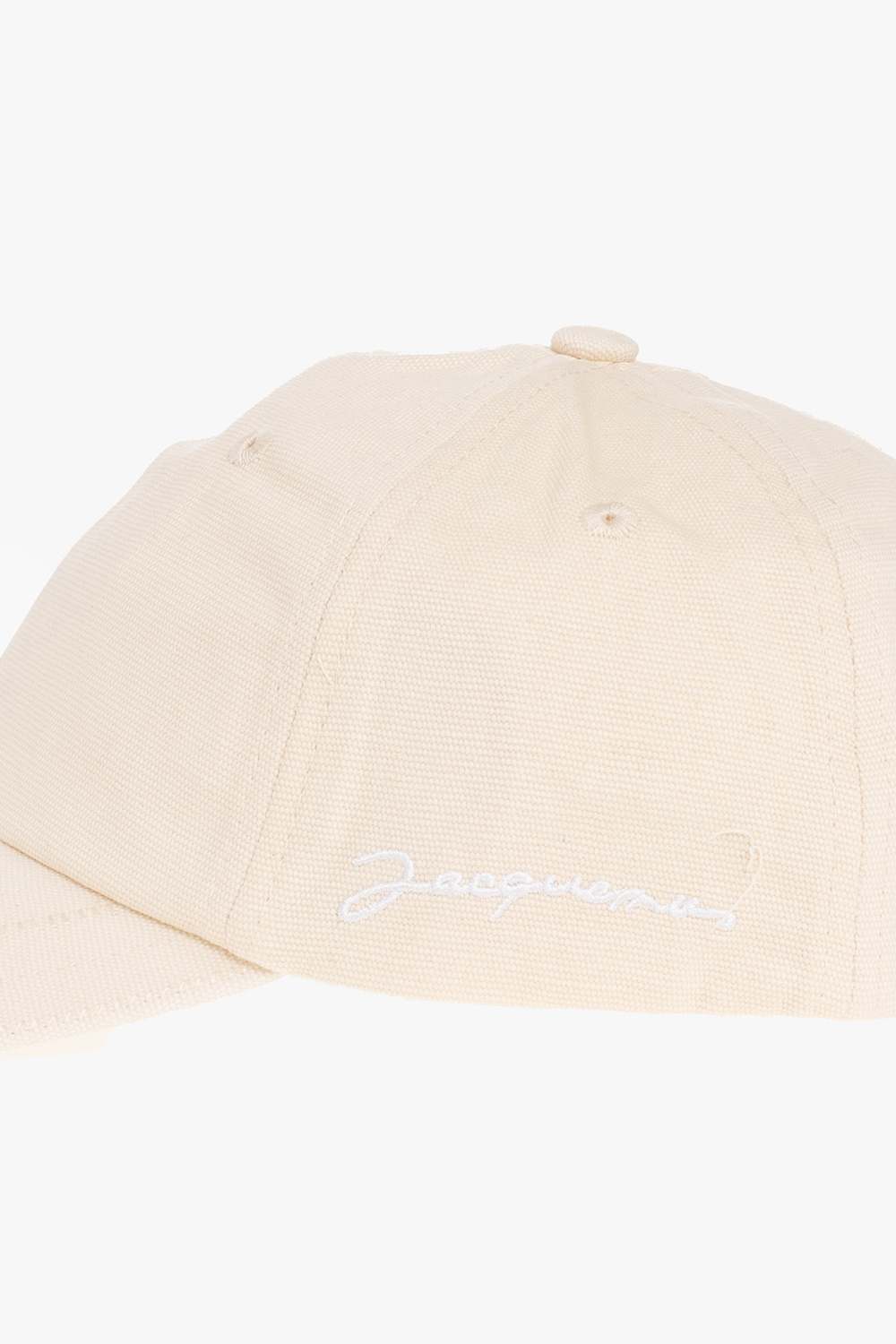 Jacquemus Baseball cap Men's Accessorie Vitkac
